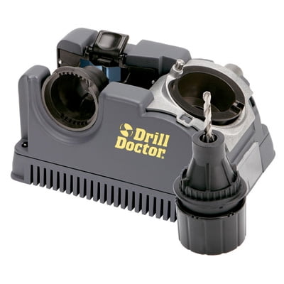 Drill Doctor 500X Drill Bit Sharpener by