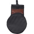 thumbnail image 3 of Sac de Rangement Rectangulaire pour Tambour avec Fermeture Éclair pour Musiciens, 3 of 8