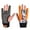 A, variant on 1 Pair Bowling Grip Gloves Bowling Wrist Brace Gloves for Men Bowling Wrist Wrap Gloves Compression Gloves Biking Gloves