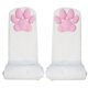 thumbnail image 1 of Calcetines antideslizantes hasta el muslo YONGSHENG para mujer y niña Kawaii, 1 of 5