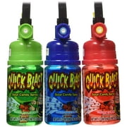 Quick Blast Sour Candy Spray - 2.05-oz. Bottle