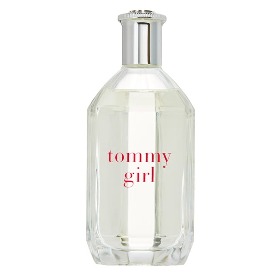 Tommy Hilfiger Tommy Girl Eau de Toilette, Perfume for Women, 6.8 fl oz
