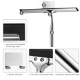 thumbnail image 2 of KOOVON Shower Squeegee for Shower Doors Bathroom Glass Window Car Stainless Steel, 2 of 7