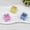 Blue, variant on Foam Ball Stress Relief Squeeze Toy,Soft Silicone Sensory Decompression Fidget Gadget,Elastic Rebound Handheld Relaxation Tool,Portable Desk Anxiety Relief Toy,Simple Solid Style Play Item