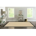 thumbnail image 4 of Athena Natural & Black 8' x 10'1" Area Rug, 4 of 5