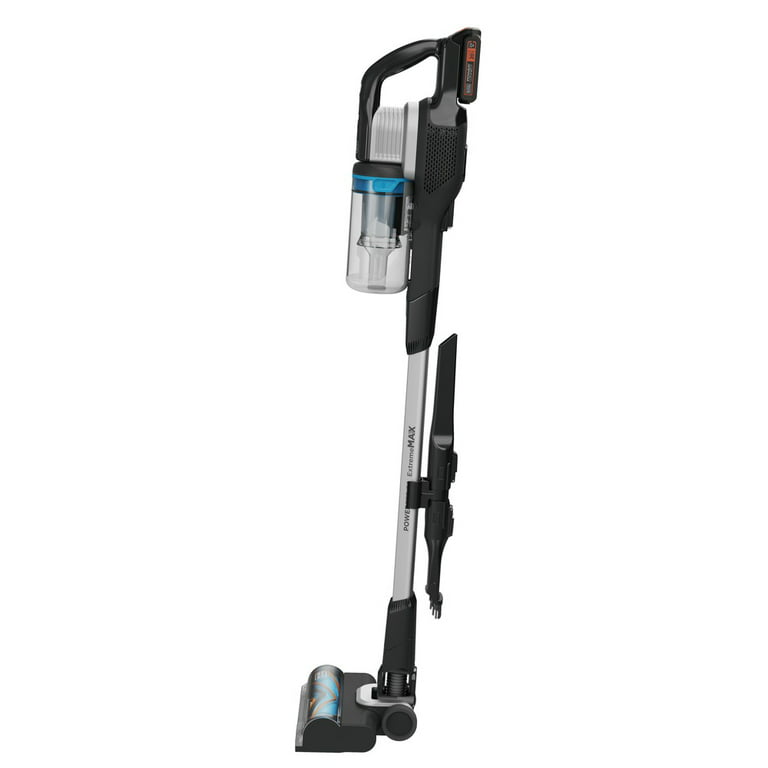 Black & Decker Bhfea520j Powerseries 20v Max Cordless Stick Vacuum