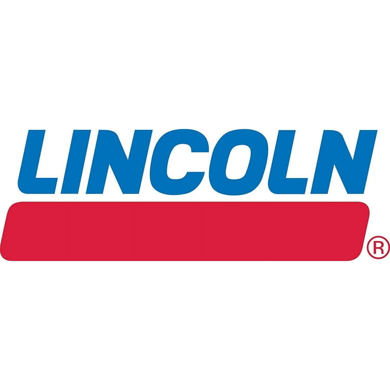 Lincoln 1162 Fully Automatic Heavy Duty Pneumatic Grease Gun, Air-Operated,  Variable Speed Trigger