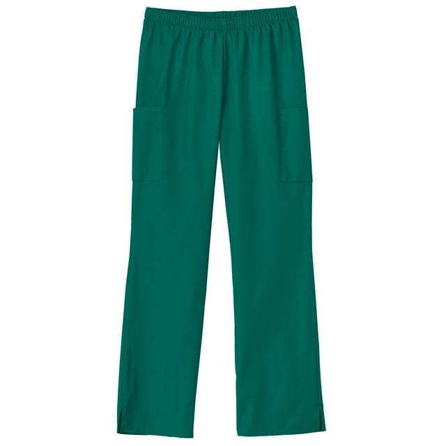 Fundamentals Pantalon d'Uniforme Cargo pour Femmes, Style 14720
