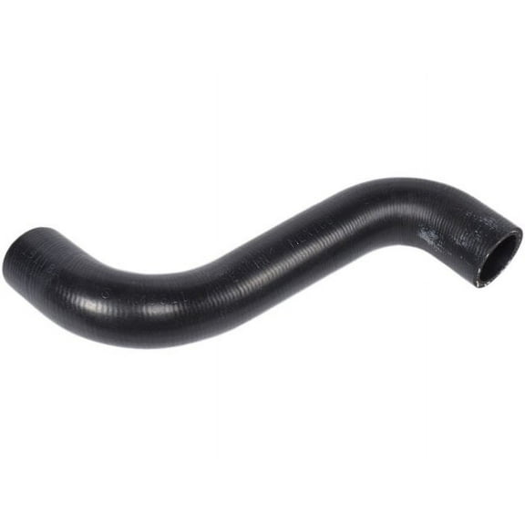 Lower Radiator Hose - Compatible with 2001 - 2007 Toyota Highlander 2.4L 4-Cylinder 2002 2003 2004 2005 2006