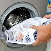 Phenofice Foldable Laundry Shoes Wash Bag For Sneaker 1Pack 11x9.8x3.1in