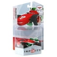 thumbnail image 5 of Disney Infinity Figure: Francesco, 5 of 6
