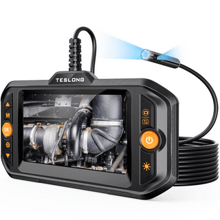 Inspection Camera PCE-IVE 320