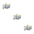 thumbnail image 2 of Maytalsory 8piece Widely Used Baby Face Cleaning Towel For Gentle And Effective Cleaning Easy To Clean 3Set, 2 of 6