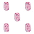 thumbnail image 2 of Ropa para mascotas Billuyoard chaleco de Terciopelo coralino M tipo 1 5piezas, 2 of 4