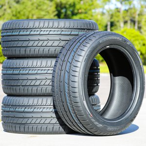 Roundrule Migaloo 265/40ZR19 265/40R19 98W High Performance All Weather Tire Sansujyuku sansujyuku.com