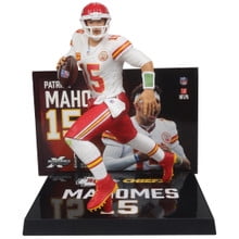 Patrick Mahomes (Kansas City Chiefs) NFL 7" Figure McFarlane's SportsPicks