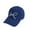 Dark Blue, variant on Baseball Cap Women's Adult Bow Embroidered Baseball Caps Baseball Hat Beige One Size