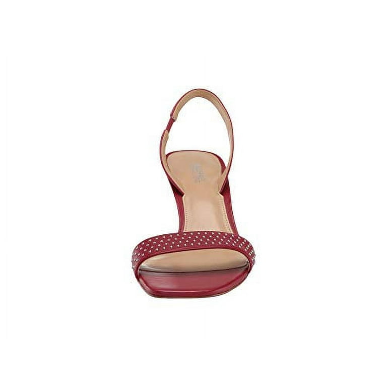 Michael kors on sale mila sandal