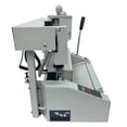 thumbnail image 6 of A4 Manual Hot Glue Book Binder Desktop Thermal Glue Book Binder Machine, 6 of 16