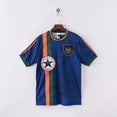thumbnail image 1 of 1999-00 Newcastle United Away Football Classic Jersey, 1 of 2