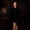 Black Capes & Cloaks, variant on UTSJKR Women Long Hooded Velvet Cape, Big Bow‑Knot with Ruffled Hem, Full Length Cloak Robe for Halloween, Carnival and Fairytale Cosplay Black L