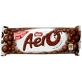 thumbnail image 3 of Nestle Aero Candy bars, Milk Chocolate, 63g/2.2oz {Imported from Canada}, 3 of 3