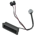 thumbnail image 2 of LR015457,  Release Handle Switch, LR015457 Release Switch, For Land Rover Discovery MK IV III, 2 of 8