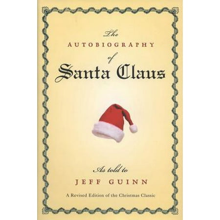 Mrs Claus Crochet - How Mrs. Claus Saved Christmas - eBook
