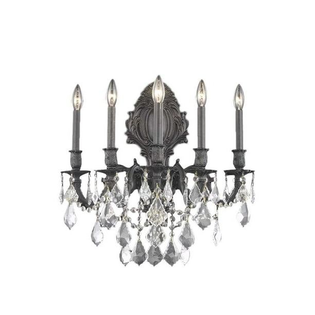 Elegant Lighting Monarch 21