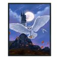 thumbnail image 2 of Bordado de hilo Harry Potter Academy punto de cruz completo 11CT algodón DIY impreso Hugtrwg Para estrenar, 2 of 9