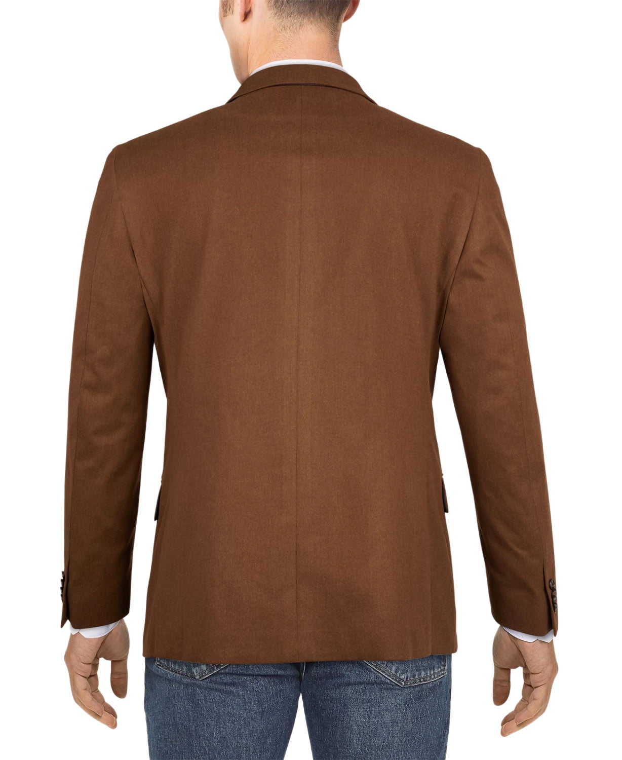 Tommy Hilfiger Mens Conrad Modern-Fit 