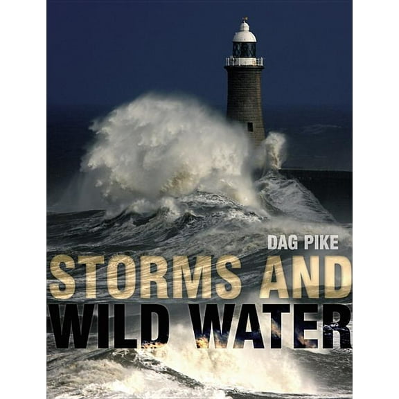 Storms And Wild Water (Paperback)