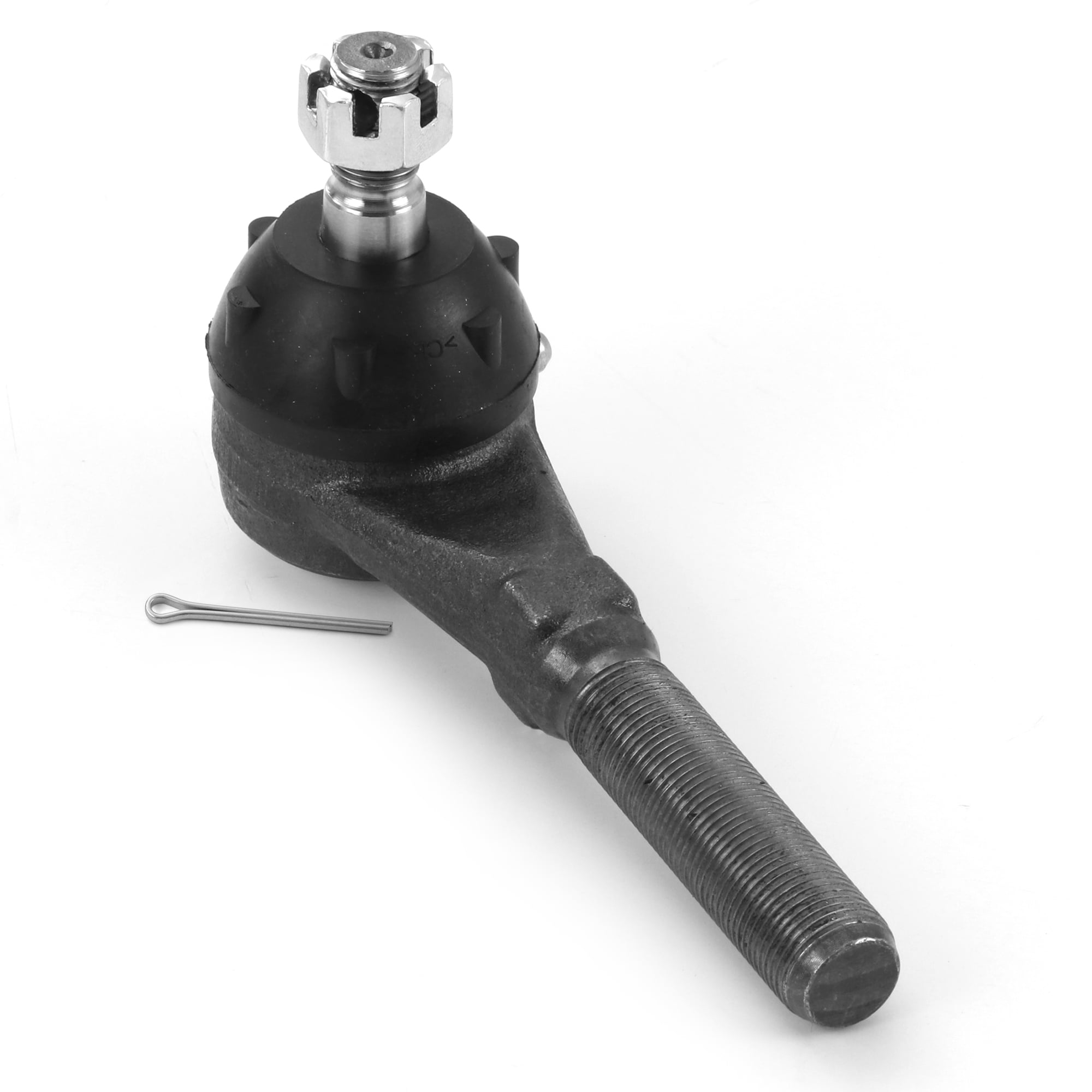 Metrix Premium Chassis Parts - Front Right Inner Tie Rod End Fits 91-01 Jeep Cherokee, 91-92 Comanche, 91-06 Wrangler, 93-98 Grand Cherokee, 97-06 Jeep TJ, ES3095R, Made in Europe