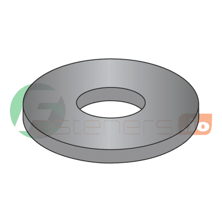 

1/2 x 1 1/4 Fender Washers / Steel / Black Oxide / Outer Diameter: 1 1/4 / Thickness Range : .051 - .080 (Quantity: 25 Lbs about 1499 pcs)