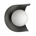 thumbnail image 1 of Dainolite CRT-61W-MB Wall (Decorative), 1 of 3