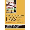 thumbnail image 5 of California/Milbank Books on Health and the Public: Public Health Law and Ethics : A Reader (Series #4) (Edition 2) (Paperback), 5 of 6