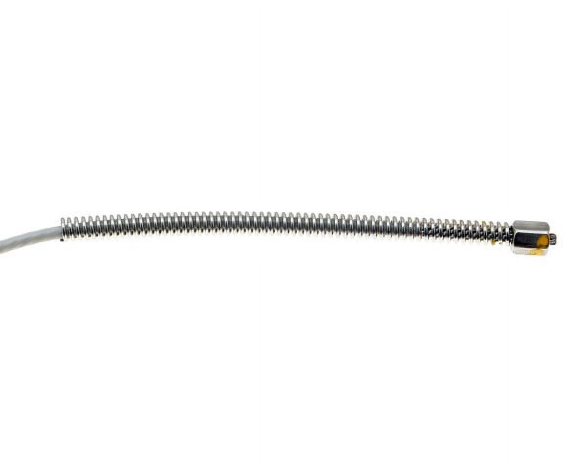 Raybestos Element3 Brake Cables, BC97126