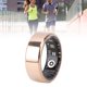 thumbnail image 1 of Rastreador de Salud Con Anillo Inteligente, Anillo Inteligente Bluetooth Portátil para Monitoreo de FRECUENCIA CARDÍACA DE DEL SUEIMO, RESTENTE AL AGUA IP68, Control, 1 of 7
