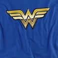 thumbnail image 2 of JLA Golden Women's T Shirt, Royal, Medium, 2 of 6