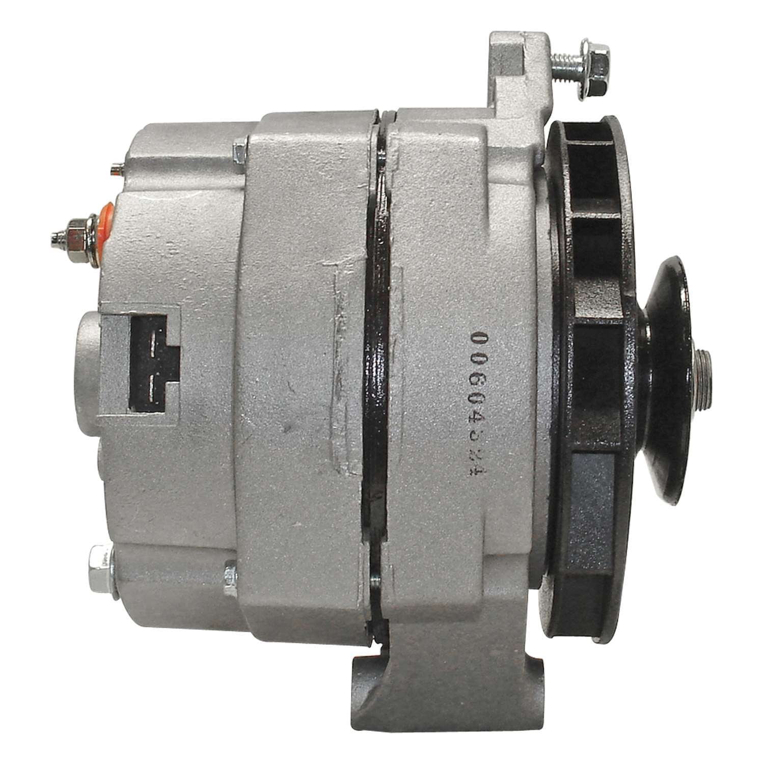 Remanufactured ACDelco Professional Alternator