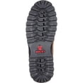 thumbnail image 2 of Rocky Men's 5" Outback GORE-TEX Waterproof Hiking Boot Brown - RKS0310, 2 of 7
