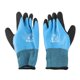thumbnail image 1 of Gants d'électricien isolés, résistance à la tension 400 V, caoutchouc ignifuge, isolation sûre, résistance à l'eau à 360 degrés, 1 of 4