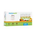 thumbnail image 1 of Kit facial Mamaearth Ubtan con cúrcuma y azafrán 60 g, 1 of 7