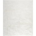 thumbnail image 3 of Safavieh South Beach Shag Snow White Shag Rug - 8' x 10', 3 of 5