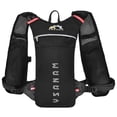 thumbnail image 1 of Mochila de ciclismo Mochila de almacenamiento de hidratación para correr al aire libre Ciclismo Escalada YSANAM  Paquete al aire libre, 1 of 7