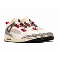 thumbnail image 3 of N I-K-E A i r-Jor-dan Spizike Low Sail Anthracite FQ1759-116 Men's Size New, 3 of 6