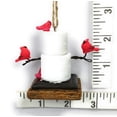 thumbnail image 2 of Midwest CBK S'Mores With Cardinals Ornament, 2 of 3