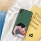 thumbnail image 1 of iphone 5 5s se 6 6s plus 7 8 plus x xr xs max silicona suave tpu caso del teléfono ax11 bts kim tae hyung v, 1 of 4