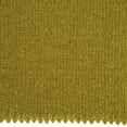 thumbnail image 5 of Zelouf Cindy Textured Metallic Knit  , Sewing, DIY, Crafts Fabric by the Yard, Gold, 5 Yard, 5 of 7