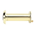 thumbnail image 4 of Precise Thread Casting Door Viewer, Safe Sturdy Door Accessories, For Wood For Fiberglass Gold, 4 of 8